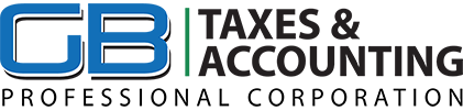 GB Tax & Accounting Professional Corporation